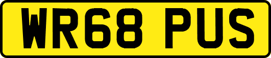 WR68PUS