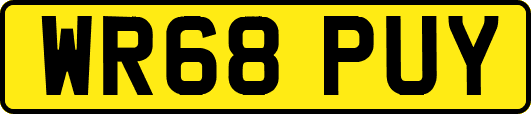 WR68PUY