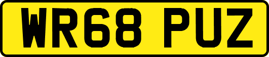 WR68PUZ