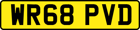 WR68PVD