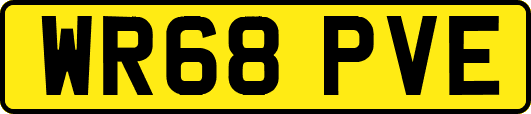 WR68PVE
