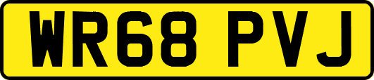 WR68PVJ