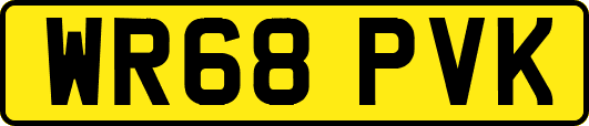 WR68PVK