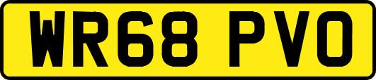 WR68PVO