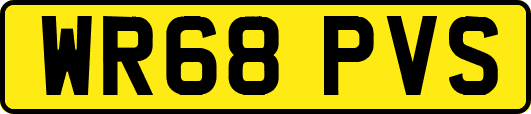 WR68PVS