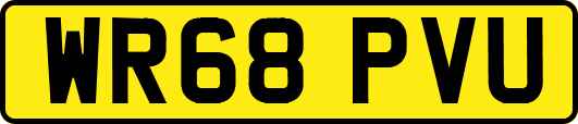 WR68PVU
