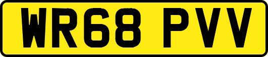 WR68PVV