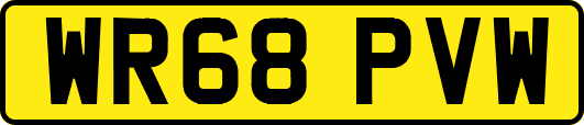 WR68PVW