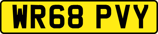 WR68PVY