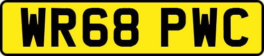 WR68PWC