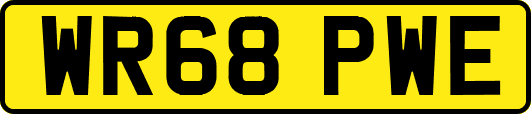 WR68PWE