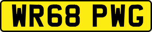WR68PWG