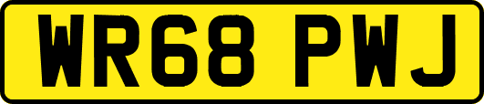 WR68PWJ