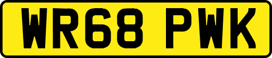 WR68PWK
