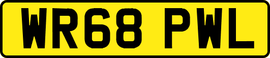 WR68PWL