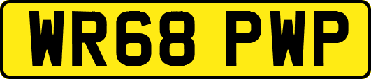 WR68PWP