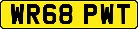 WR68PWT