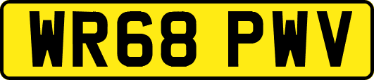 WR68PWV
