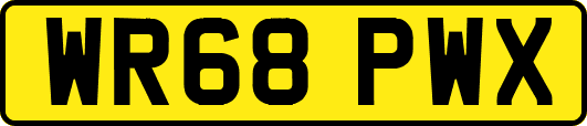 WR68PWX