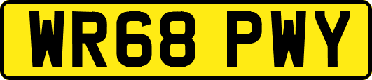 WR68PWY
