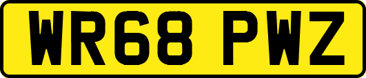 WR68PWZ