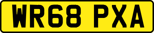 WR68PXA