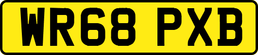 WR68PXB