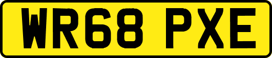 WR68PXE
