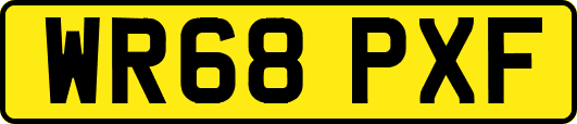 WR68PXF