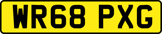 WR68PXG