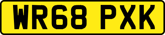 WR68PXK