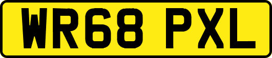 WR68PXL
