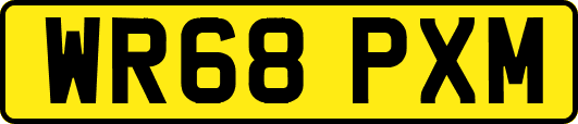 WR68PXM