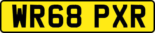 WR68PXR