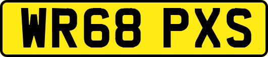WR68PXS