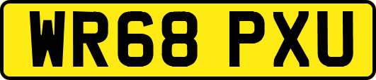 WR68PXU