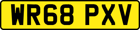 WR68PXV