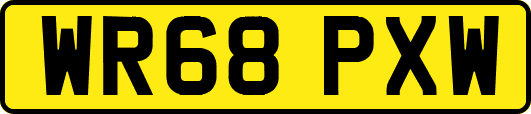 WR68PXW