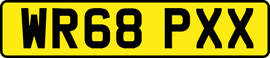 WR68PXX