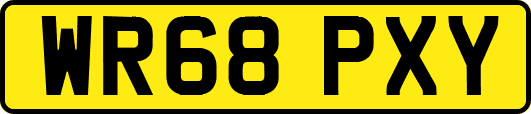 WR68PXY