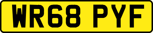 WR68PYF