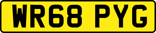 WR68PYG