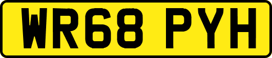 WR68PYH