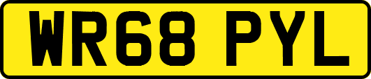 WR68PYL