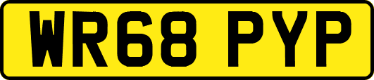 WR68PYP