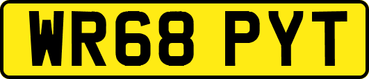 WR68PYT