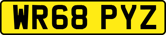 WR68PYZ