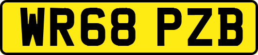 WR68PZB