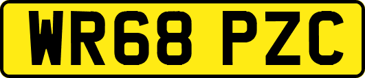 WR68PZC
