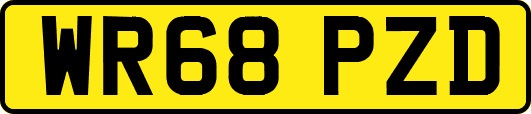 WR68PZD